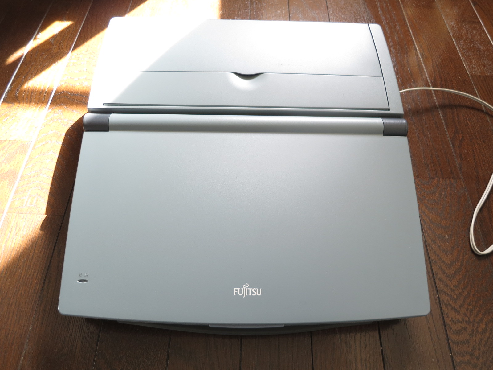 ワープロ 富士通 FUJITSU OASYS LX-9500SDの+worldfitnessacademy.com